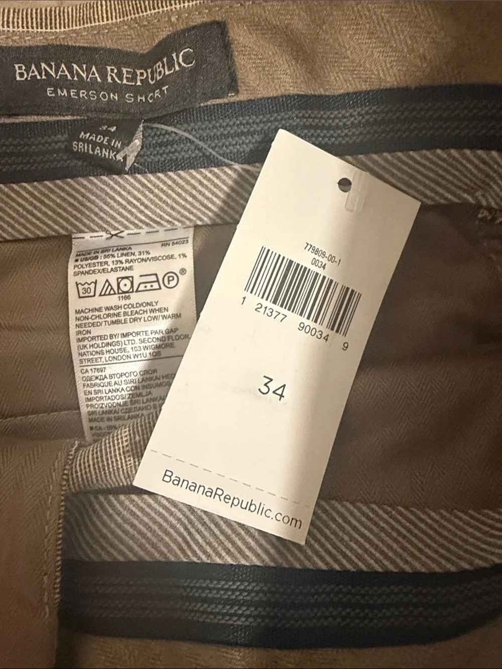 Banana Republic 11